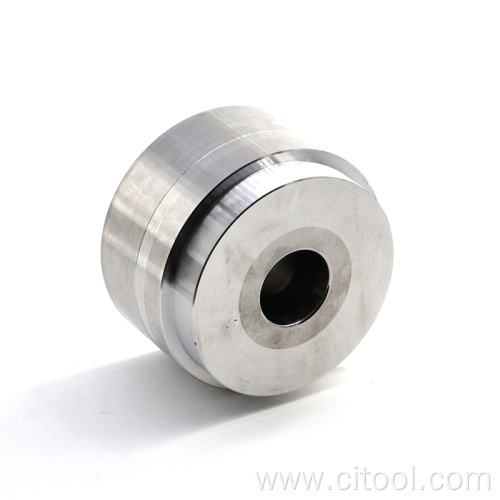 Polisheed Tungsten Carbide Screw Main Die